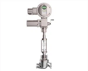 180° روٹیشن الیکٹرک ایکٹیوٹر