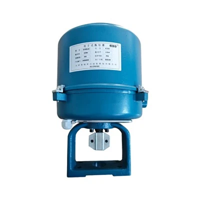 200nm 361RSB الیکٹریکل والو ایکٹیویٹر IP65