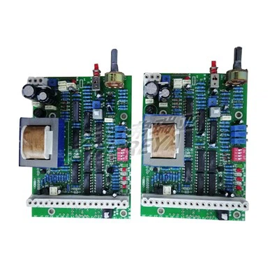 GAMX-S518S الیکٹرک سرکٹ بورڈ پوزیشنر پلیٹ