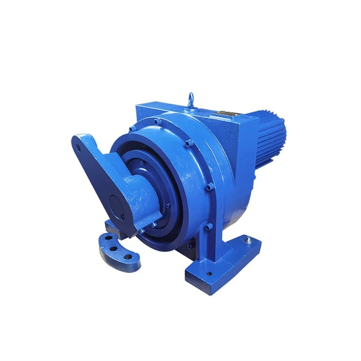 Supplier Quarter Turn Electric Actuator DKJ-5100